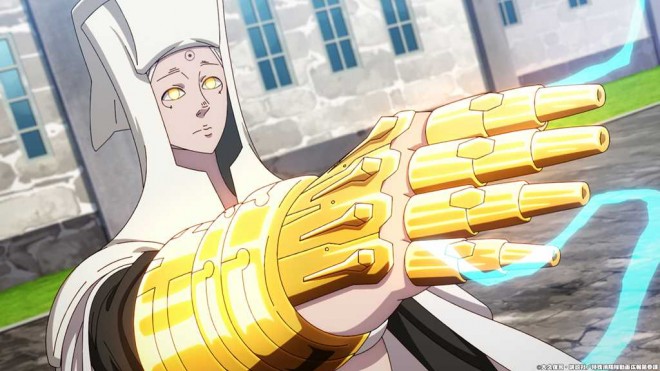 Fire Force Season 3